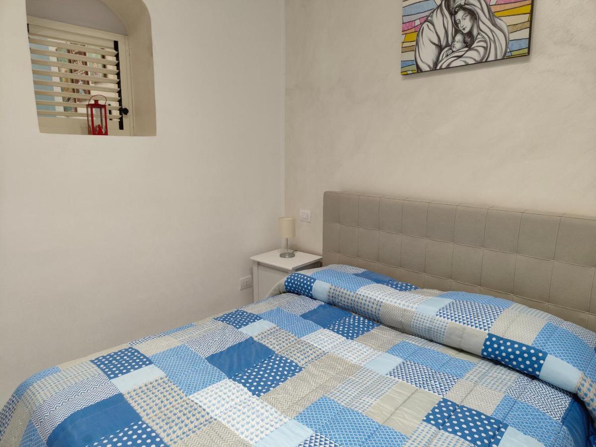 Ferienwohnung Il Geco Neapel Exterior foto