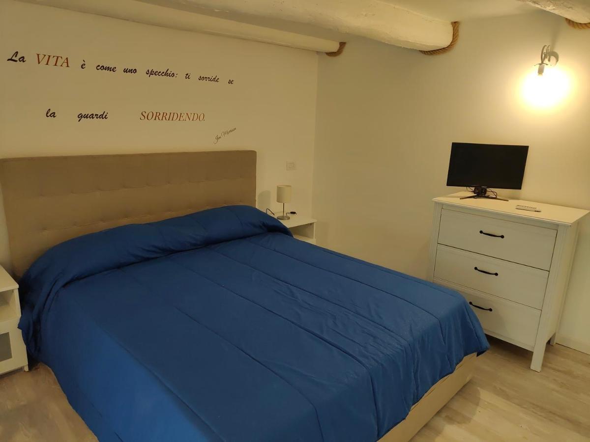 Ferienwohnung Il Geco Neapel Exterior foto