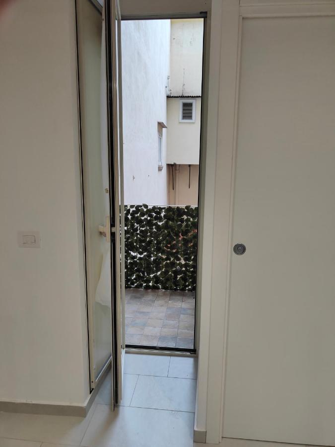 Ferienwohnung Il Geco Neapel Exterior foto