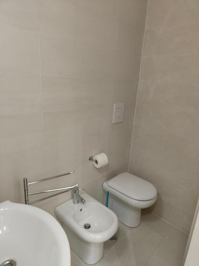 Ferienwohnung Il Geco Neapel Exterior foto