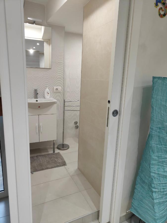 Ferienwohnung Il Geco Neapel Exterior foto
