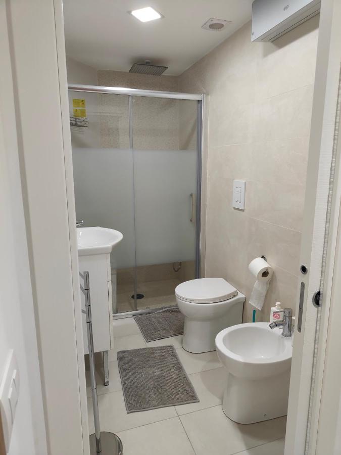 Ferienwohnung Il Geco Neapel Exterior foto